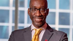 Rutgers-Newark Provost Jeffrey Robinson Wins National Award for Book  Co-Authored with Business Partner and Rutgers Alum Randal Pinkett