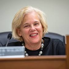 Commissioner's Column: 10 years as Commissioner