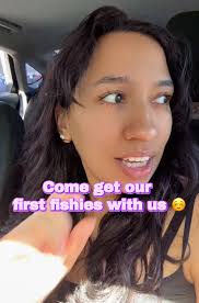 Letty Joins Fishtank