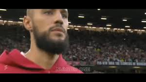 Noussair Mazraoui Antony