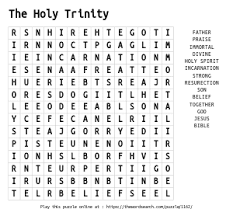 Maybe you would like to learn more about one of these? Bible Word Search