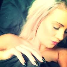 Chloe Spence (@clospence)