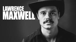 New Music: Lawrence Maxwell's Storytelling Shines