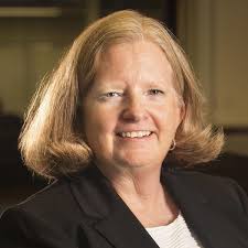 Congratulations to Debra Scheller