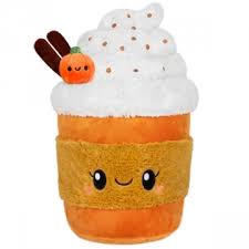 Check out our food plushies selection for the very best in unique or custom, handmade pieces from our stuffed animals & plushies shops. Squishable Comfort Food