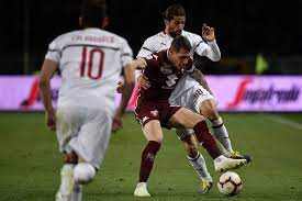 Уверенная ставка с рабочим коэффициентом 1,6! Preview Serie A Round 5 Torino Vs Ac Milan