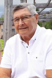 William Robins (Ardross formerly Dingwall)