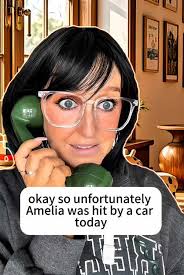 Hi Amelia Call
