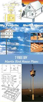 Most of them have been relatively simple as are most birdhouse plans i actually found it kind of funny that we hadn't included a martin house plan before. Blueprint Simple Bird House Plans