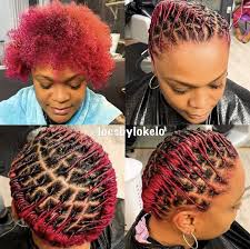 Pinterest Prettiiegorgeous Short Locs Hairstyles Hair Twist Styles Hair Styles