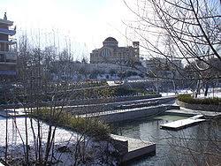 Προγνώσεις καιρού για αγιοκαμποσ (λαρισα). Larisa Bikita3idia