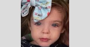 Athena Brownfield, 4, was beaten to death