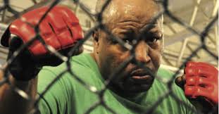 Ray “Merciless” Mercer › kampfkunst-international.com