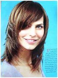 frisuren glatte haare kurz stufig haare vorher nachher frisuren glatte haare mittellange haare