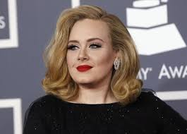 Justiça do RJ determina retirada de streamings de música de Adele por  considerá-la plágio de canção 'Mulheres', de Toninho Geraes