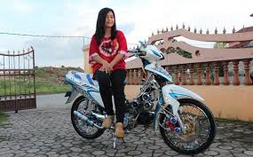 Check spelling or type a new query. Honda Karisma Ini Disajikan Mengenang Marco Simoncelli Tribun Medan