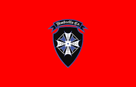 Not to be confused with ☔ umbrella with rain drops or 🌂 closed umbrella, though their applications may overlap. Wallpaper Cinema Logo Game Resident Evil Umbrella Movie Book Film Dlc Manga Biohazard Umbrella Corporation Our Business Is Life Itself Kanji Motto Umbrella Corp Images For Desktop Section Igry Download