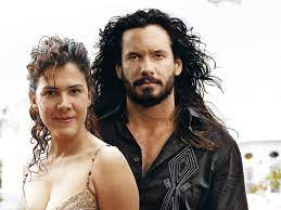 El Cuerpo del Deseo (2005)