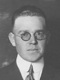 Arthur Benjamin Clinger