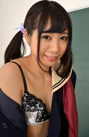 1Pondo JPornAccess Hinata Akizuki 秋月陽向 Photo Gallery 4