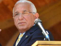 Judge upholds First Amendment counts in suit against Lyndhurst mayor