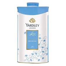 Yardly Powder