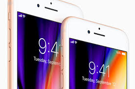 Ihs markit's annual cost breakdown of the new iphones suggests that making an iphone 8 plus runs about $17 more than the 7 plus. Apple S Worthy Iphone 8 Models May Languish In X S Shadow