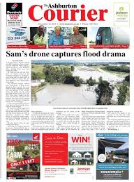 As the trends grow, people see more innovations. Ashburton Courier December 12 2019