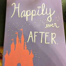 It might also involve singing power ballads and making awesome ice castles. Disney Happily Ever After Quotes Quotesgram