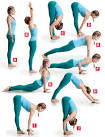 VIDEO. Quel sport pour maigrir? Yoga Bikram, Bolly Aerobic, Bokwa