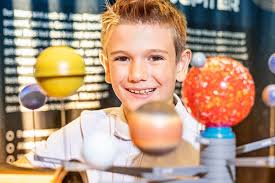 Frida and Fred Children's Museum