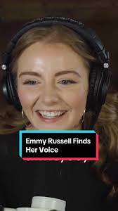 Emilie Russell's Instagram, Twitter & Facebook