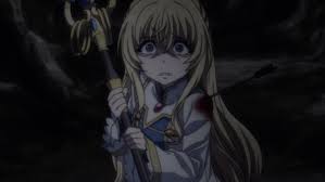 Goblin cave vol.03 片長 duration: Goblin Slayer Episode 1 Review Brutal Reality And Always Always Be Prepared Crow S World Of Anime