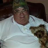 Darryl Mayfield's Instagram, Twitter & Facebook