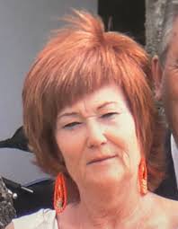 Dña. Charo Díez Murua