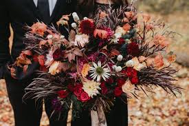 Travelers that want to see the best of portland, maine in less time shouldn't miss this guided tour, where you're whisked to the city's top sights, in just a couple hours. Bad Rabbit Flowers In Portland Maine Styles These Amazing Bouquets For Weddings Moody Wedding Flowers Maine Flowers Bridal Flowers