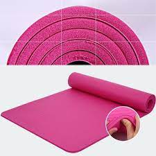 Check spelling or type a new query. Cheap 183cm 61cm 10mm Thickness Fitness Yoga Mat Non Slip Gym Mat Lose Weight Pad Durable Exercise Yoga Mat For Sale Online Free Shipping Id 105608 Sluuf