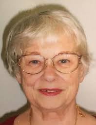 Sara Schofield Obituary (2020)