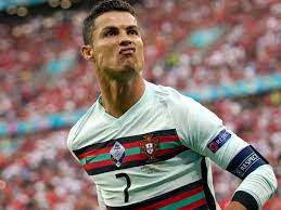 Ronaldo caused a stir monday when he stepped to the. 1o E5gawxu0xnm