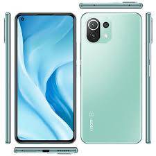Xiaomi Mi 11 Lite 5G 128GB 6GB RAM ...