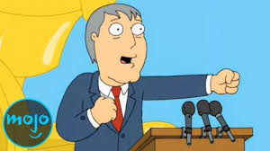 Top 10 Best Mayor Adam West Moments on Family Guy | Articles on  WatchMojo.com
