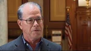 Could Illinois counties join Indiana?