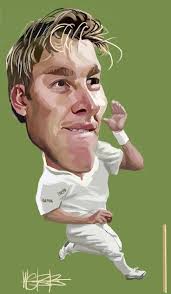 Brett Lee. 155 kilohurts. 9 January, 2007.