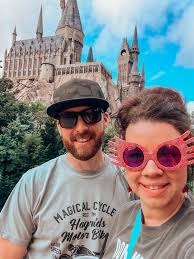 The real Diagon Alley, not that nonsense at the Universal!