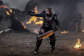 The film has not been green lit as of yet, but star tom cruise has an idea on how to movie the franchise forward. Is Edge Of Tomorrow 2 Finally About To Be Made Any Good Films