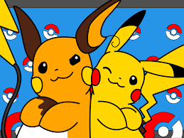 If you're looking for the best pokemon pikachu wallpapers then wallpapertag is the place to be. Pikachu Wallpapers Broken Panda