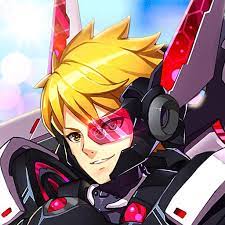 Just a few days left to submit your vr avatar or gallery space! Telecharger Blade Wings 3d Fantasy Anime Of Fate Legends Qooapp Game Store