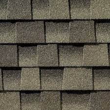 Shown are iko dynasty performance shingles in glacier. Gaf Timberline Hd Weathered Wood Lifetime Architectural Shingles 33 3 Sq Ft Per Bundle 0670900 The Home Depot