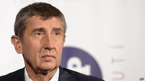 Andrej babiš is waiting with a pile of papers najbohatší slovák andrej babiš s monikou: Andrej Babis Alchetron The Free Social Encyclopedia