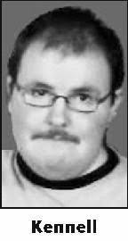 Jacob Kennell's Instagram, Twitter & Facebook